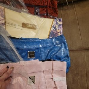 EUC Miche Demi shell bundle